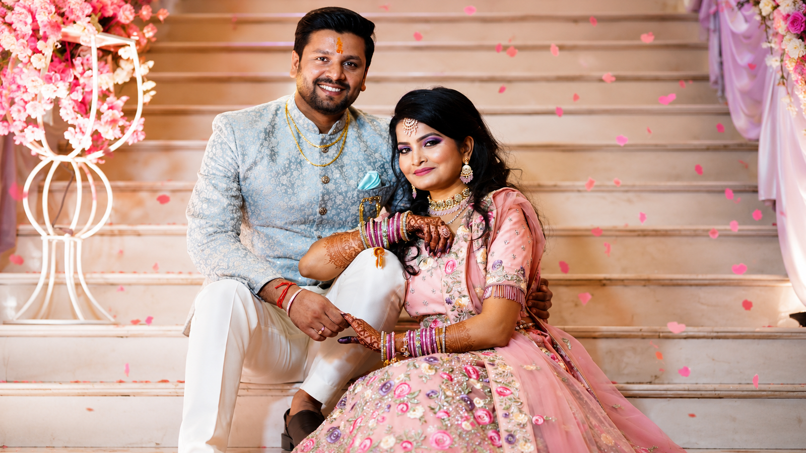Sangeet Celebrations